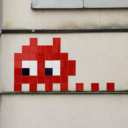 Invader BSL_05