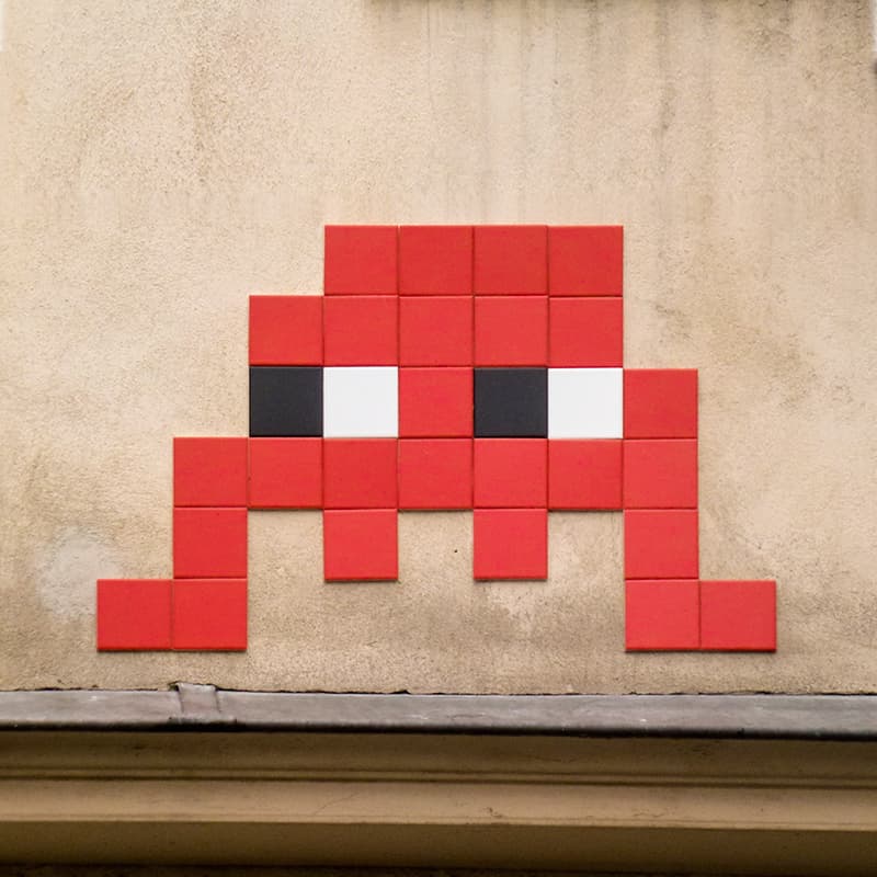Invader PA_1020