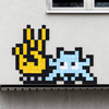 Invader PA_1554