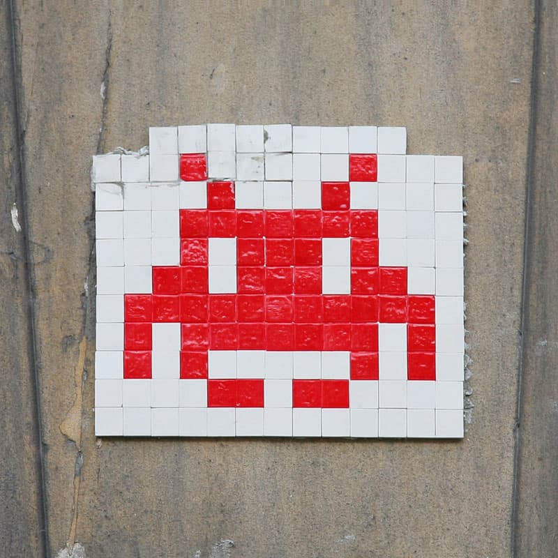 Invader PA_147