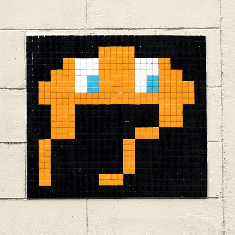 Invader BXL_08