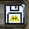 Invader PA_990