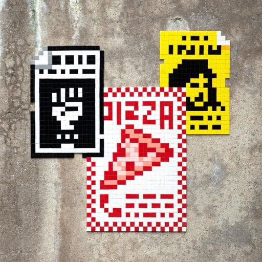 Invader PA_1390