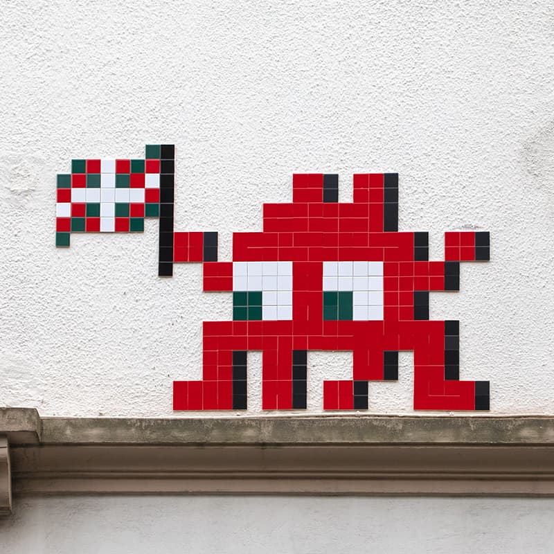 Invader BAB_01