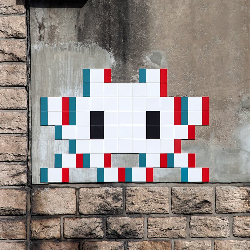 Invader PA_1429