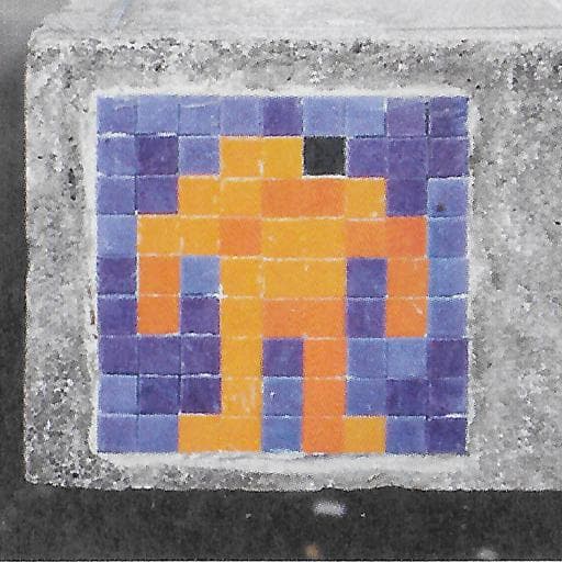 Invader MAN_41