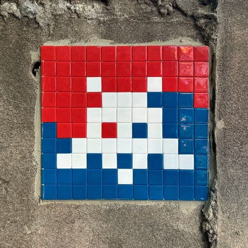Invader SL_04