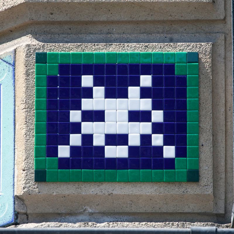 Invader PA_1202