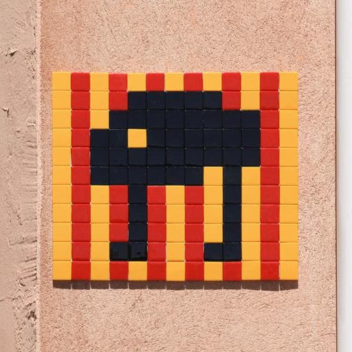 Invader PRP_05