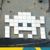 Invader LDN_118