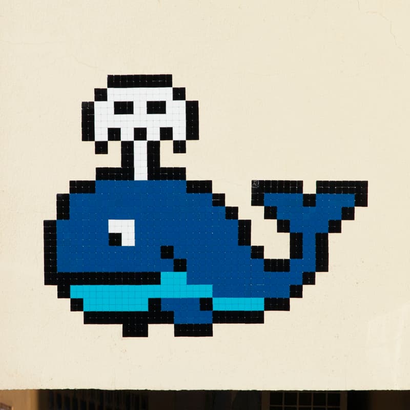 Invader MLGA_06
