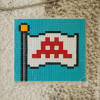 Invader RA_36