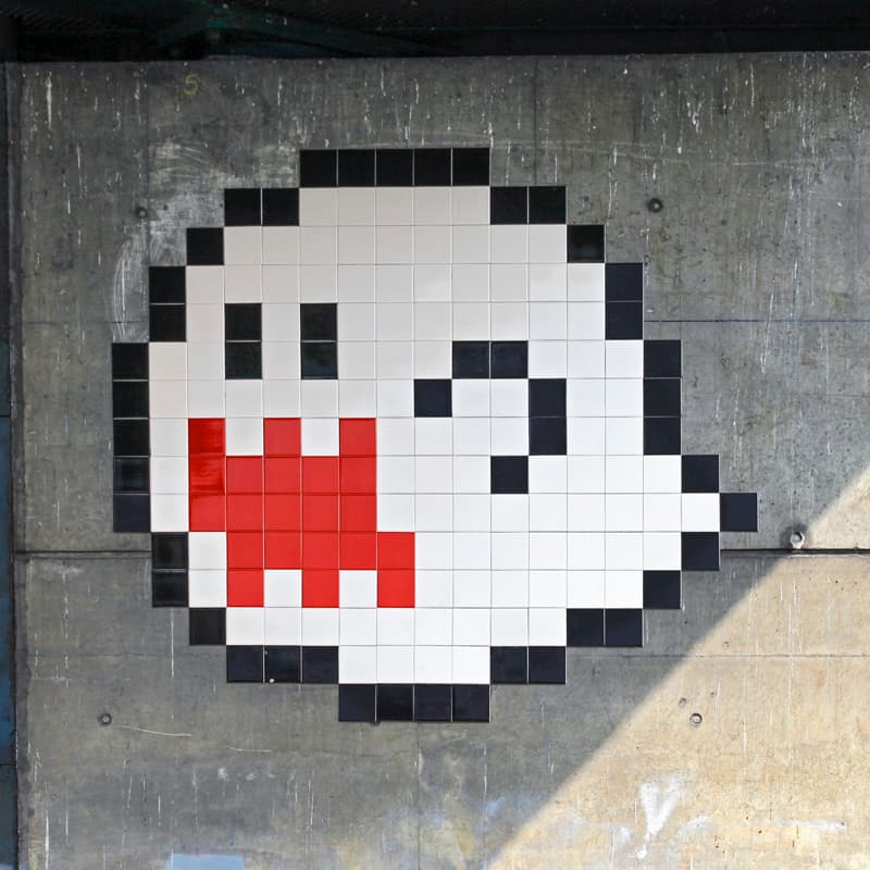 Invader PA_1055