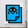 Invader PA_942