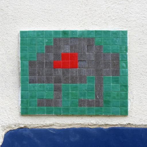 Invader MARS_08