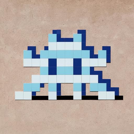 Invader MARS_42