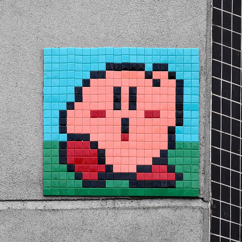 Invader PA_1069
