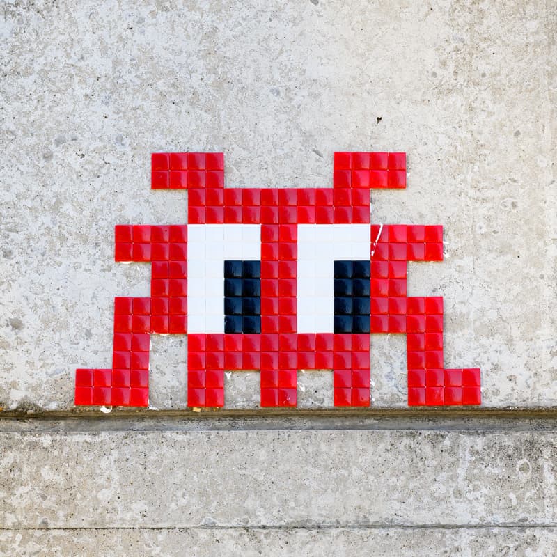 Invader PA_1575