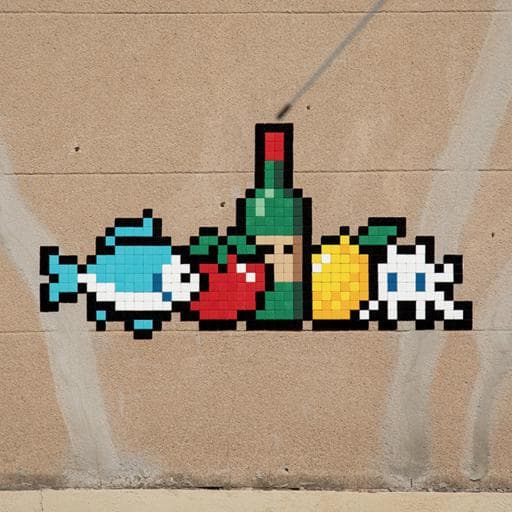 Invader MARS_34