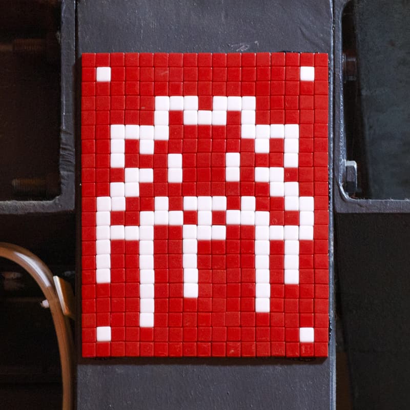 Invader PA_1590