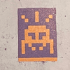 Invader PA_512