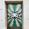 Invader LA_201