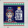 Invader RA_34