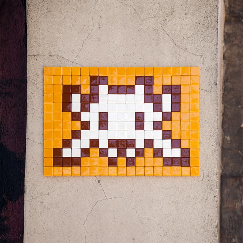 Invader DIJ_04