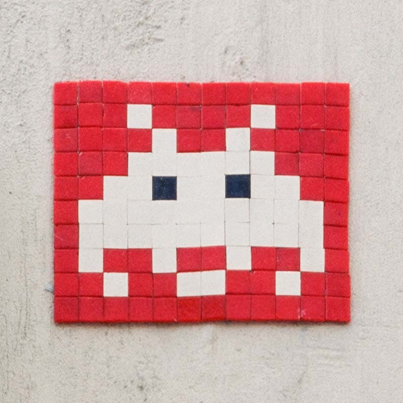 Invader PA_37