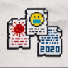 Invader PA_1444