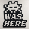 Invader LA_172