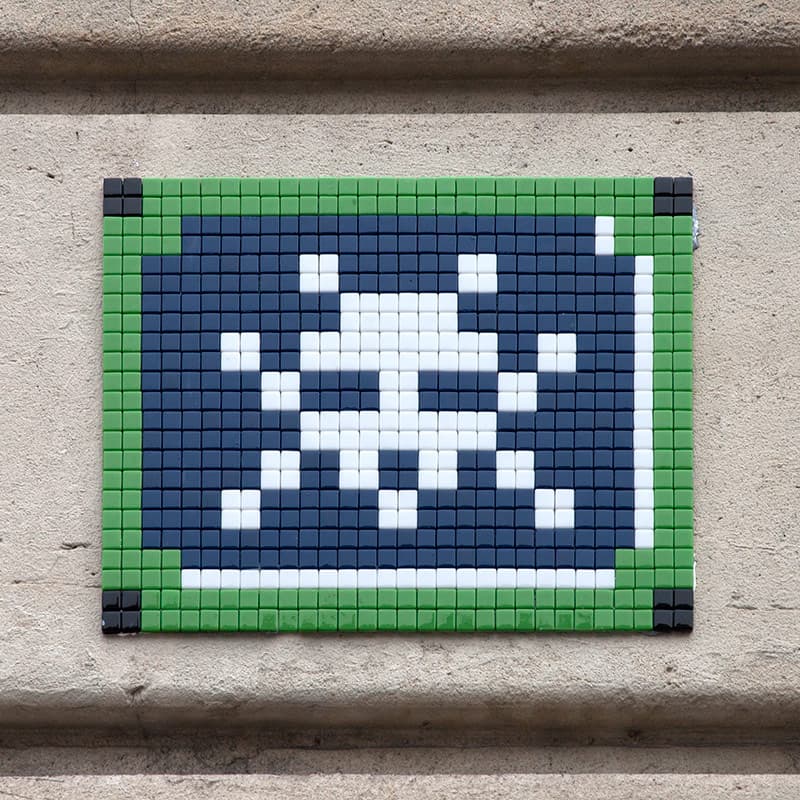 Invader PA_1164