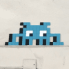 Invader HK_131