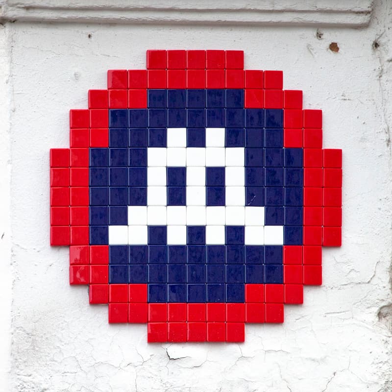 Invader PA_1186