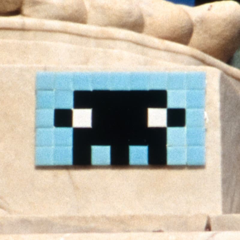 Invader BTA_31