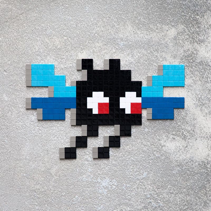 Invader PA_1373