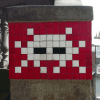 Invader KAT_19