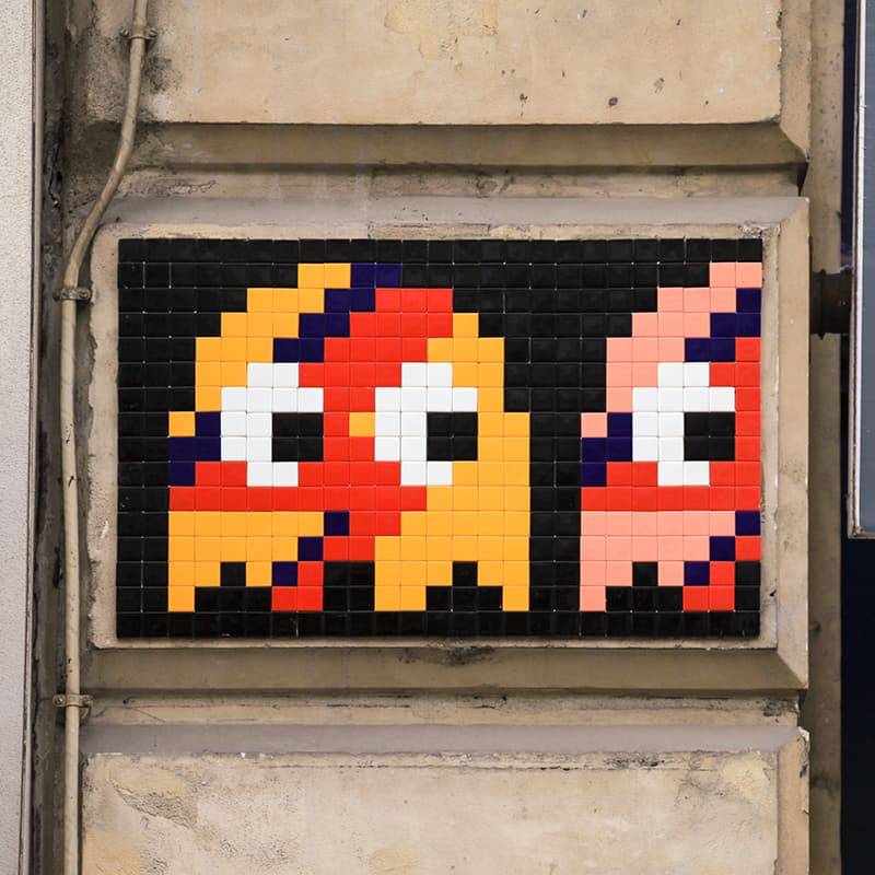 Invader PA_1062