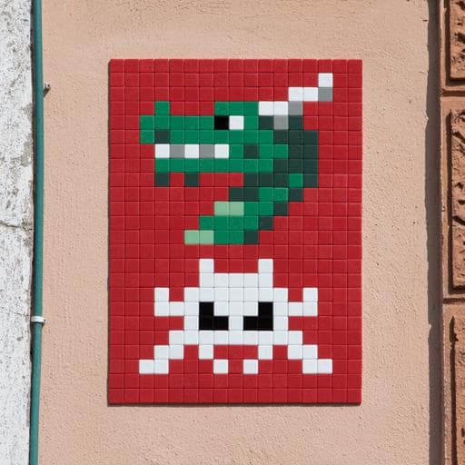 Invader LJU_32