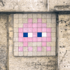 Invader PA_523
