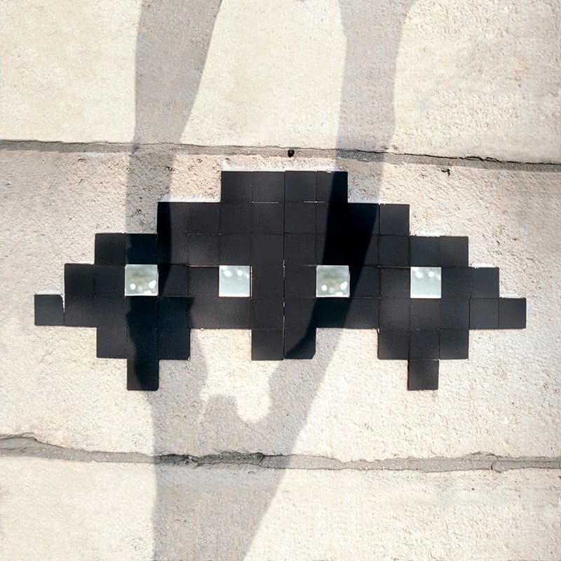 Invader PA_148