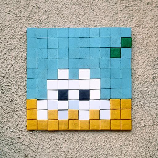 Invader LA_90