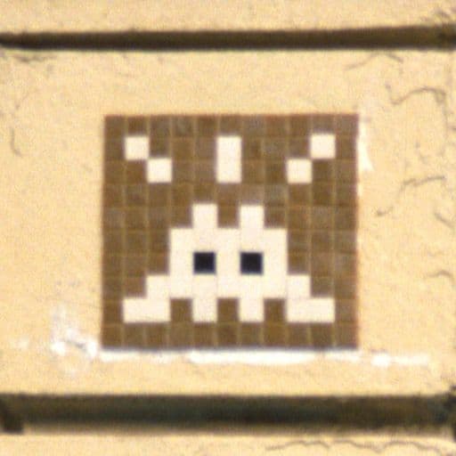Invader NY_59