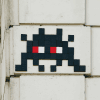 Invader PA_832