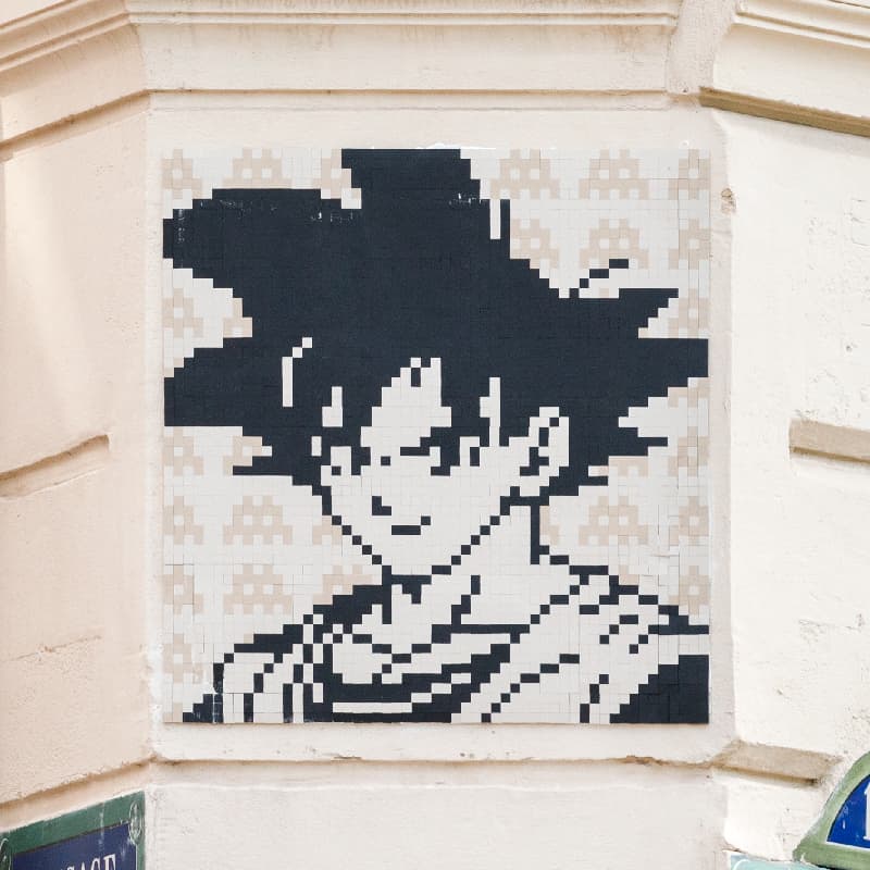 Invader PA_1569