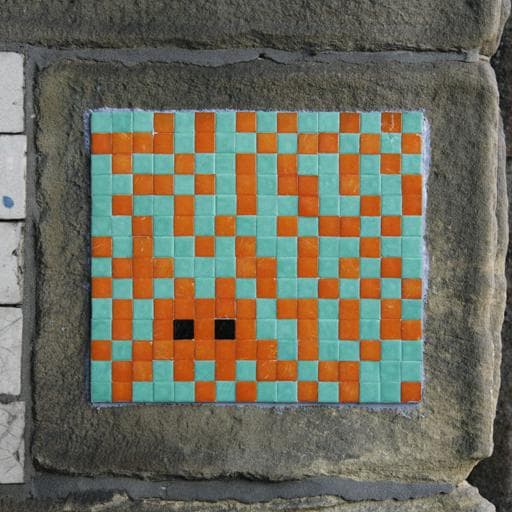 Invader NCL_10