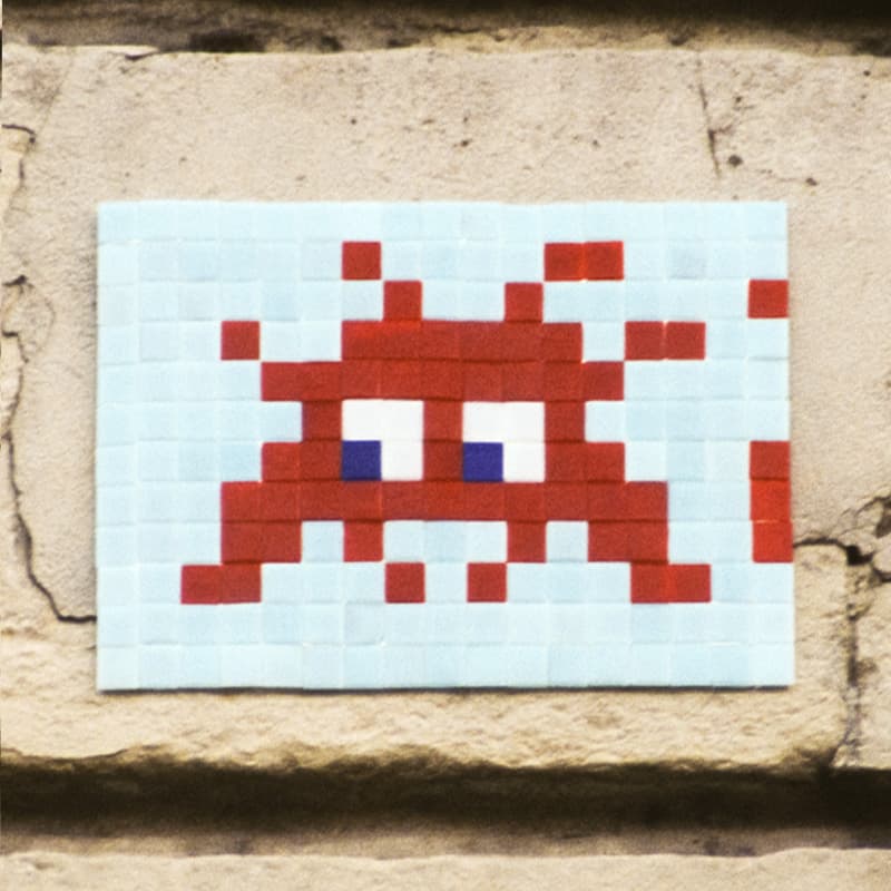 Invader LY_45