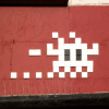 Invader LDN_113