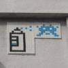 Invader TK_87