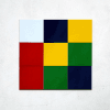 Invader PA_746